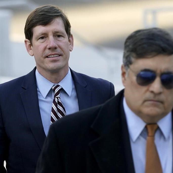 Former Tennessee lawmaker Brian Kelsey can stay out of prison while challenging sentencing